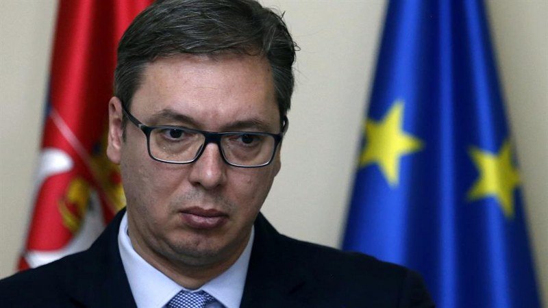 Vučić: Bez rešenja za Kosovo, prva kriza će nas uništiti