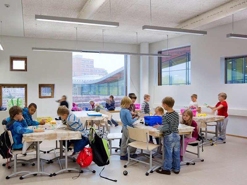 Finska – nastavnik prestižno zanimanje, đaci gotovo bez domaćih zadataka