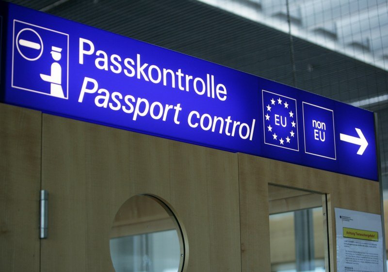 Šta znači onlajn dozvola za ulazak u EU?