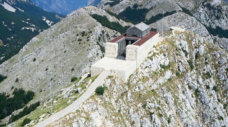Ivan Meštrović osmislio Njegošev mauzolej da razdvoji Srbe i Crnogorce