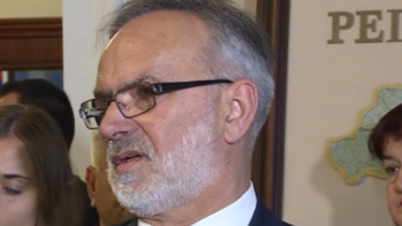 Je li pao ministar Malešević (Video)