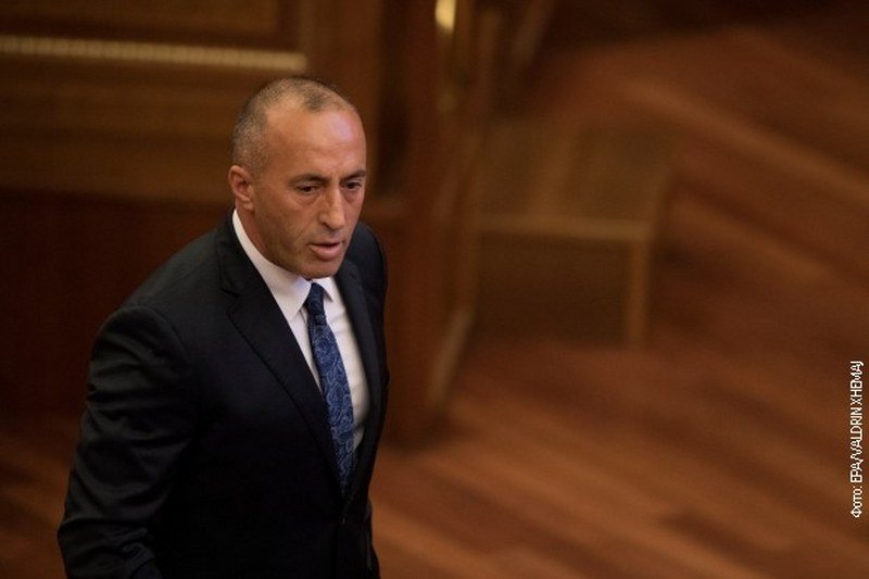Haradinaj: Možemo da se pomirimo i sa neprijateljima