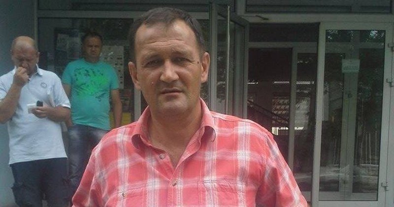 Borislav Radovanović: Obdukcioni nalazi neumoljivi -  David Dragičević je ubijen!