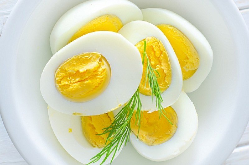Nova studija - Jedno jaje dnevno može smanjiti rizik od bolesti srca i moždanog udara   
