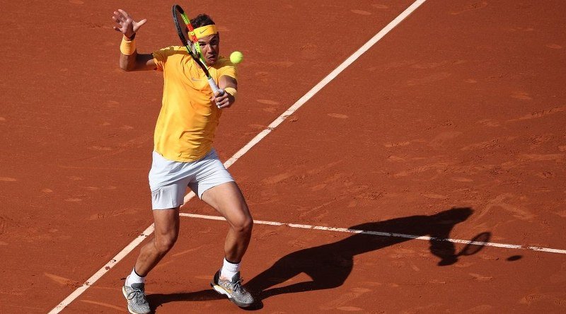 Beker nema dilemu, Nadal je glavni kandidat za titulu u Parizu