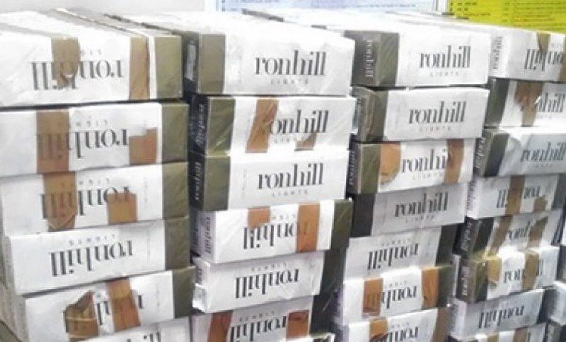 Bosna i Hercegovina i Crna Gora prozvane da su  najveći šverceri cigareta na Balkanu (Foto)