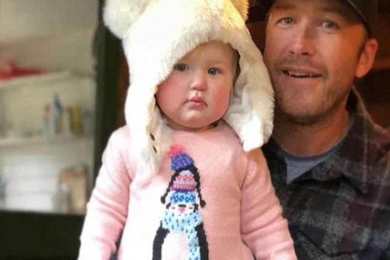 Utopila se dvogodišnja kćerka poznatog skijaša