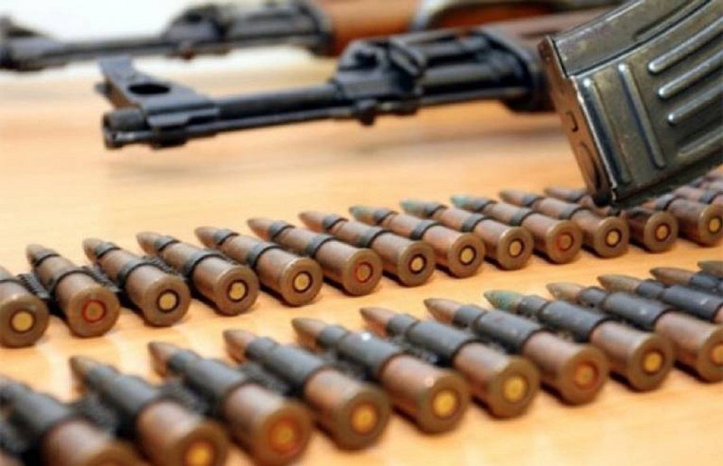 BiH -Švedska - Optužnica protiv trgovaca oružjem