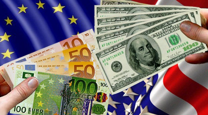 -Tonu- i dolar i euro 