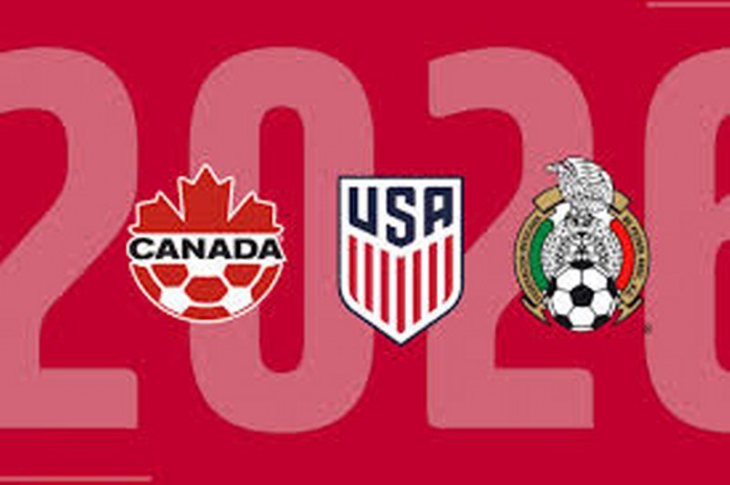 Fudbal: SAD, Kanada i Meksiko domaćin SP 2026. godine