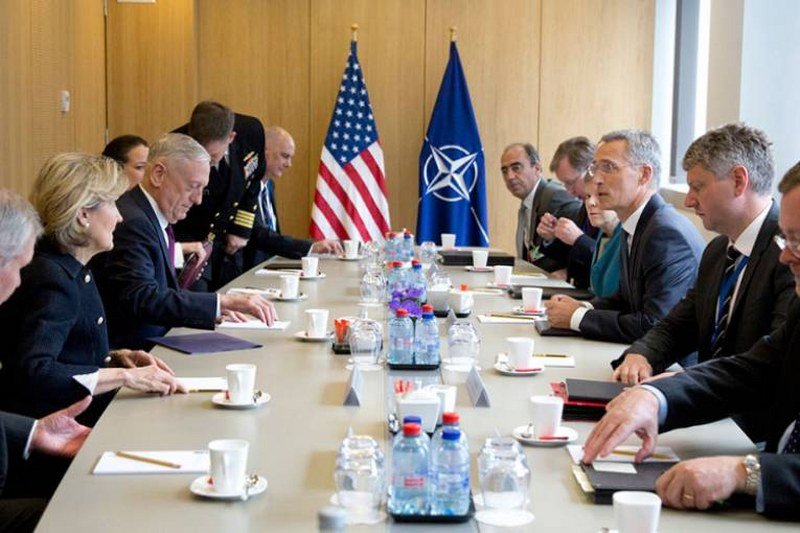 NATO osniva dvije nove komande