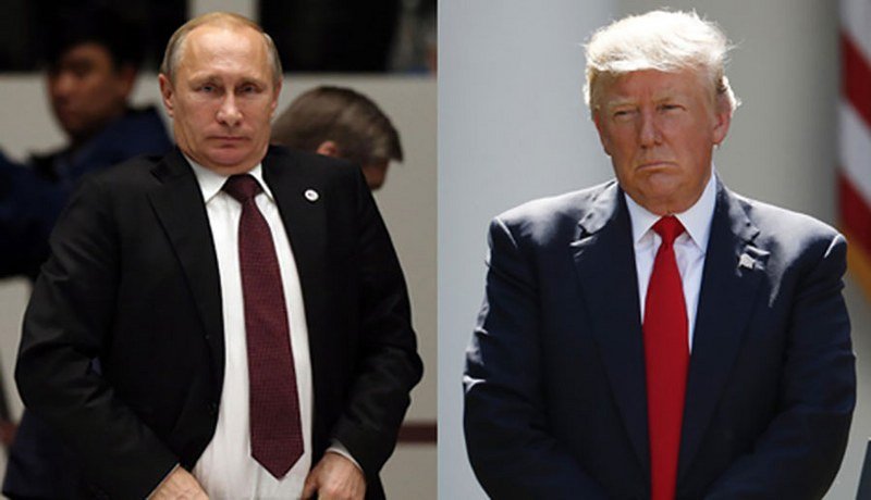 Dogovoreni datum i mjesto samita Putina i Trampa