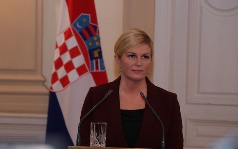 Prijeti nestanak hrvatskog naroda