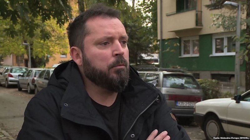 Dragan Bursać: Povoljno izdajemo Dodikov režim