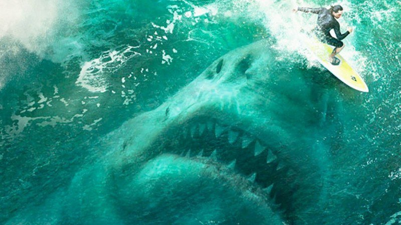 Najveći morski pas u historiji ponovo hara morima ovog ljeta (Video)