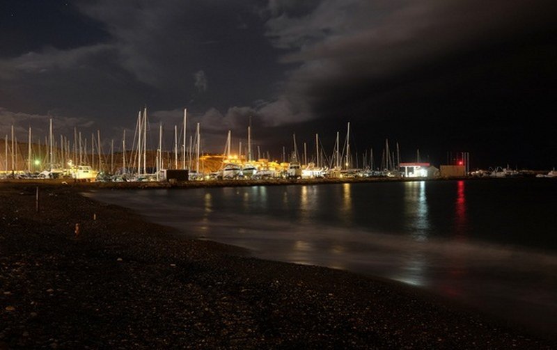 Crna Gora - Brod pun kokaina uplovio u Luku Bar