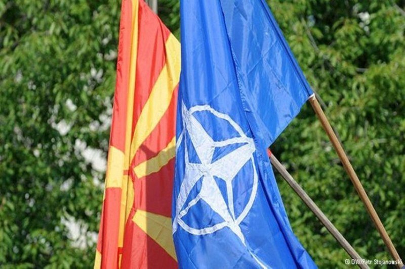 Makedonija dobila poziv da se pridruži NATO-u