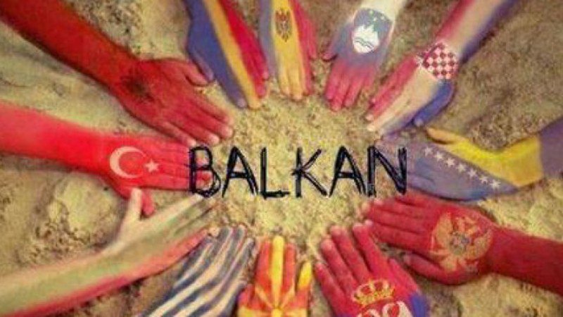 Sladjana Bukovac: Posljednje generacije Balkana