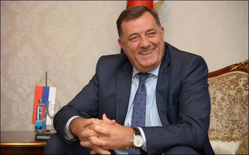Dodik rasprodaje Republiku Srpsku da bi finansirao izbore