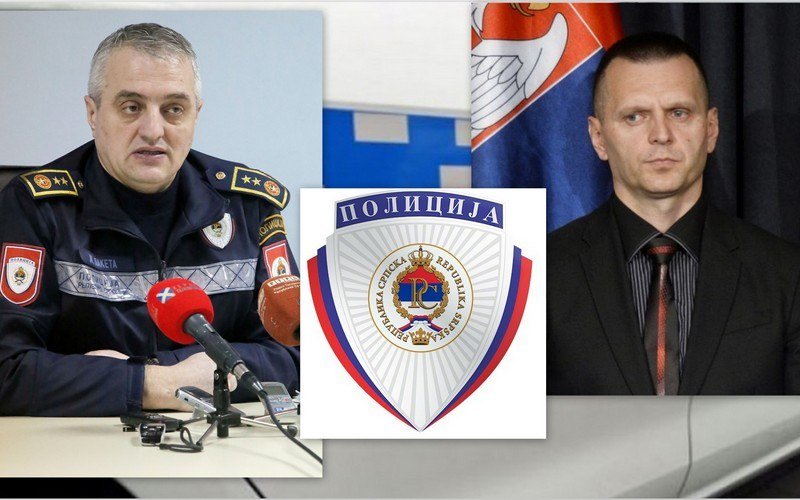Srpska - Kad stvarnost demantuje ministra: Policija nije garant bezbjednosti