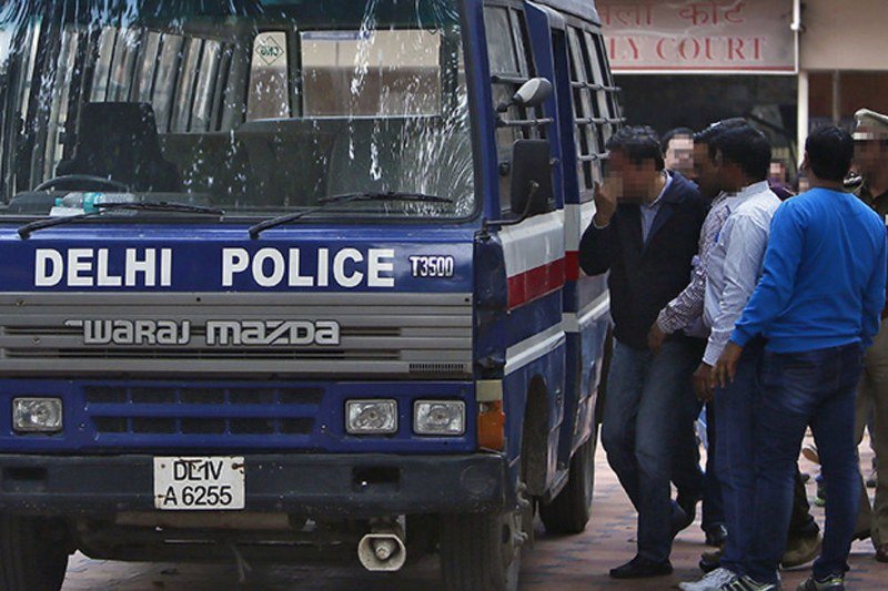 Strava u Nju Delhiju - Ubijeno 11 članova jedne porodice