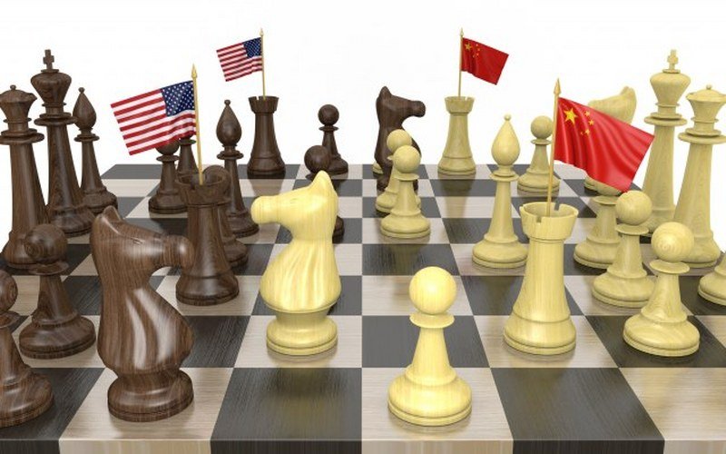 Bukti rat: Šokantan potez SAD, Kina automatski zapretila