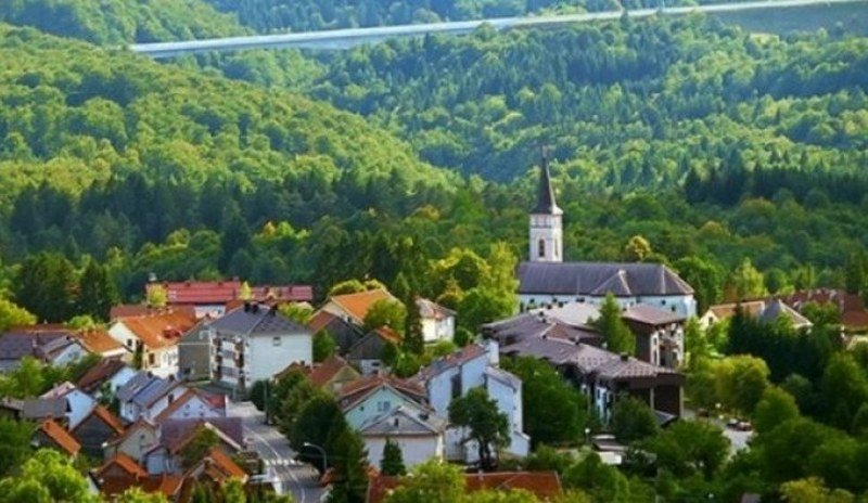U ovom hrvatskom gradiću nude 100.000 kuna (25.000 KM) onima koji se žele doseliti