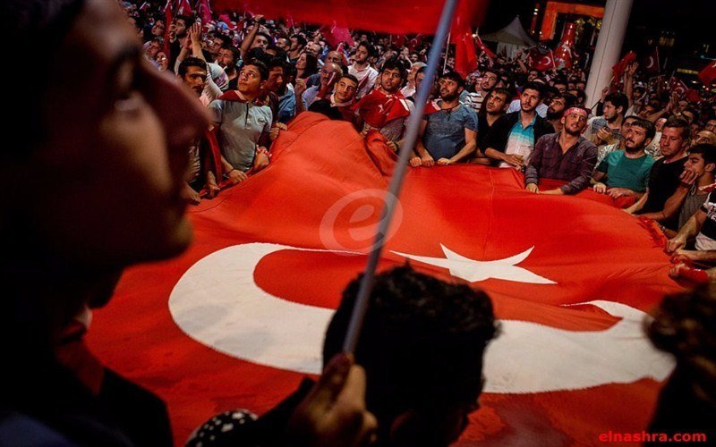 Turska ukinula vanredno stanje
