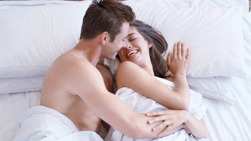 Kada je pravo vrijeme za prvi seks u novoj vezi?
