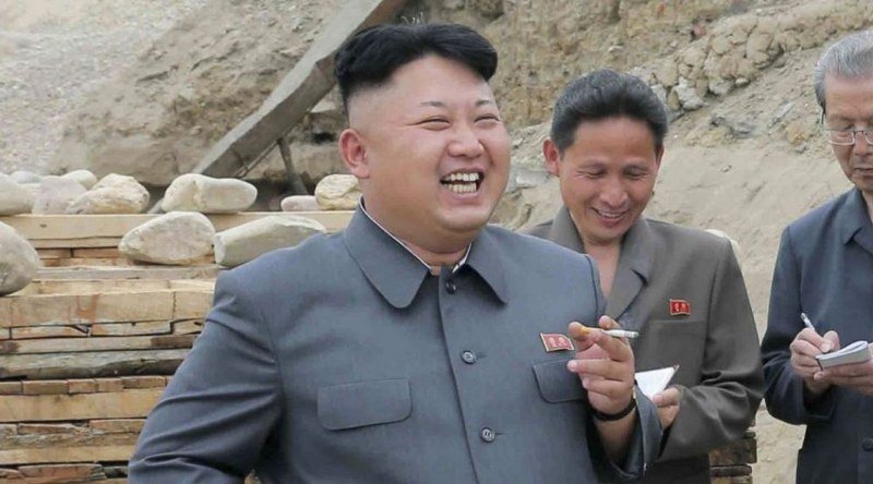 Kimovi vojnici gladni, a ima ih preko milion