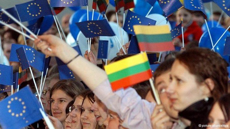 Opet rampa za Srbiju – Litvanija blokira zbog Rusije