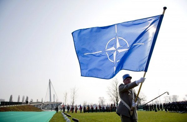 -Ratne igre- članica NATO u oktobru, obaveštena Rusija