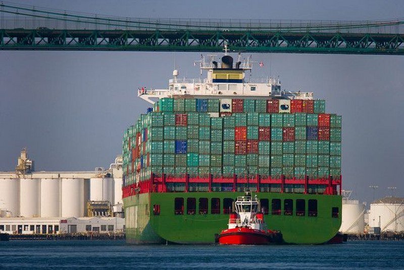 Kineski izvoz porastao uprkos američkim carinama