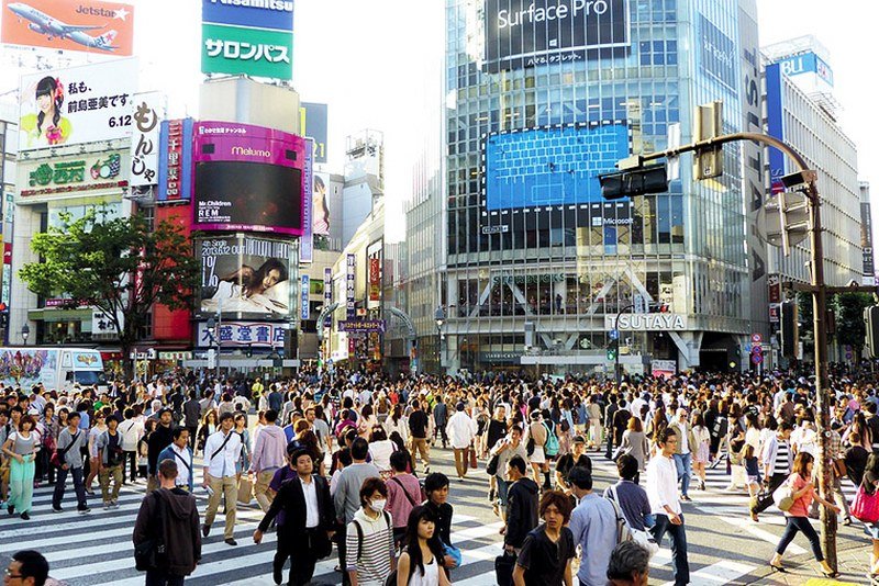 Tokio najinovativniji grad na svijetu 