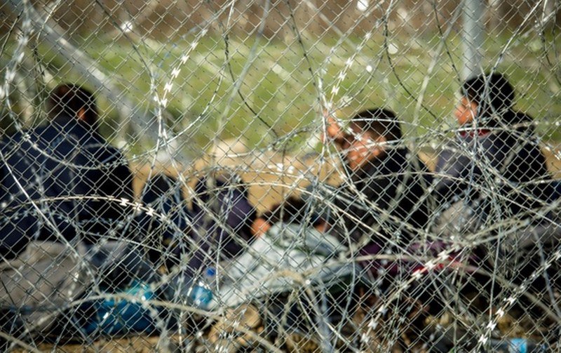 Hrvatska: U šumi nađeno dvoje mrtvih migranata