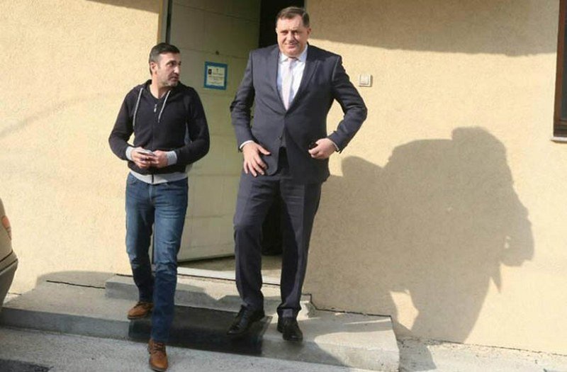 David Dragičević bio zatočen u podrumu jedne Policijske stanice, stanu u širem centru grada- U tom stanu je i likvidiran