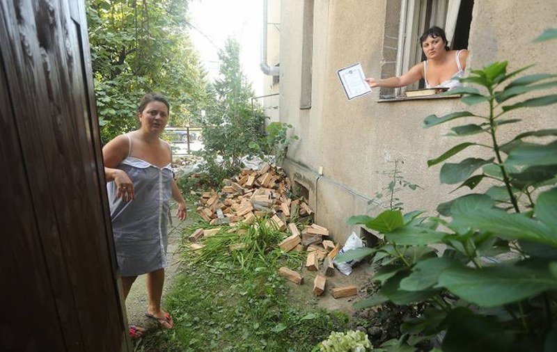 Banja Luka - Sestre napadnute u svom dvorištu od bahatog gazde