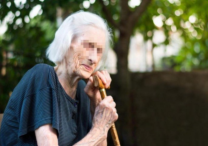-Lele, muke moje ne mogu da opišem-, reči su 89-godišnje bake Radojke koja je silovana   