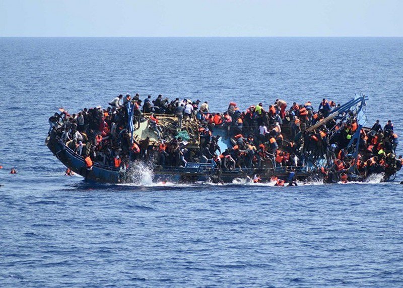 Još jedna grobnica u Sredozemnom moru: Više od 100 migranata utopilo se kod obala Libije