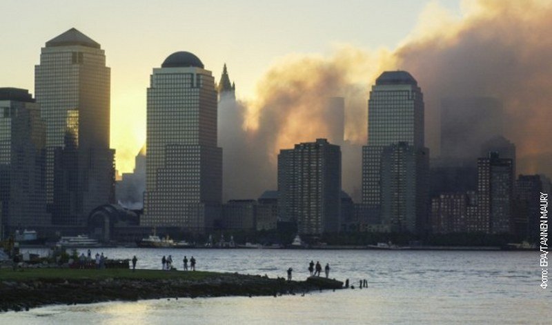 Crni 11.septembar: Godišnjica terorističkih napada na SAD