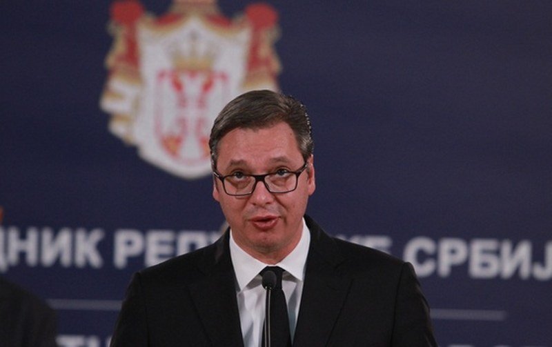 Posjeta Vučića Kosovu i nastavak dijaloga u Briselu biće najvjerovatnije otkazani   