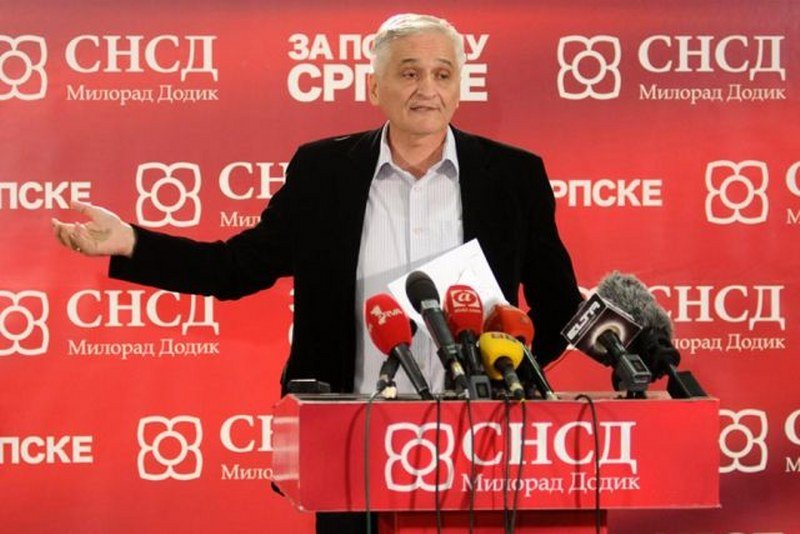 Ko su političari milioneri u BiH - Nikola Špirić medju 