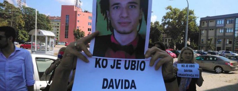 Smijenjeni policajci, izgubljene gaće, manipulacija video snimcima, lažni nalaz- Evo ko je sve dosad -pao- u slučaju Dragičević