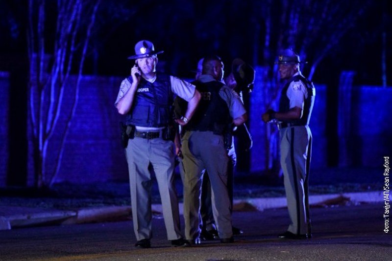 Policajac ubijen posle talačke krize u Južnoj Karolini, šestoro ranjenih