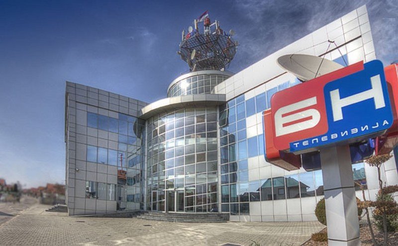 BN TV nije dobila dozvolu vlasti za sutra za direktan prenos skupa -Pravda za Davida- u Banja Luci!
