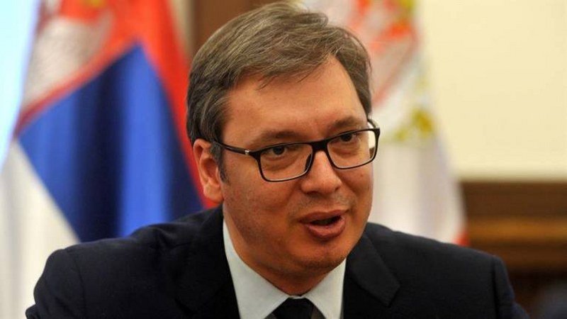 Sramno: Vučić dolazi u Istočno Sarajevo - A, rekao da se neće miješati u izbore u RS