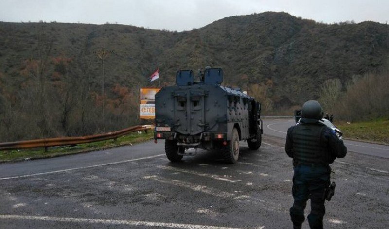 Dramatična situacija - Šiptarska policija upada u srpske kuće na Kosovu, hapsi i preti!
