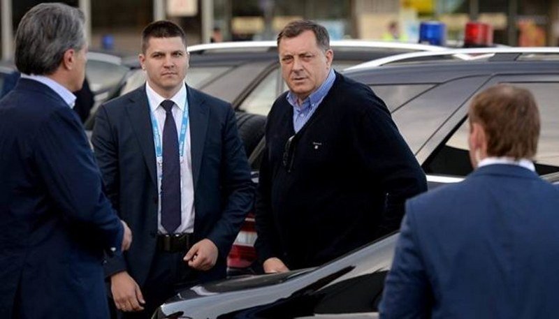 Otkriven tajni plan: Milorad Dodik bježi iz BiH nakon izbora?