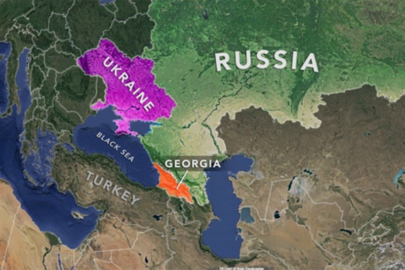 Moskva otkrila plan odbrane ukoliko Ukrajina i Gruzija uđu u NATO