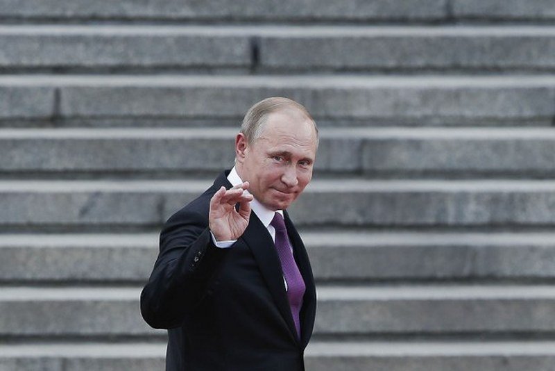 Putin oštro: -Nadam se da Evropa neće izgledati kao Bugarska-